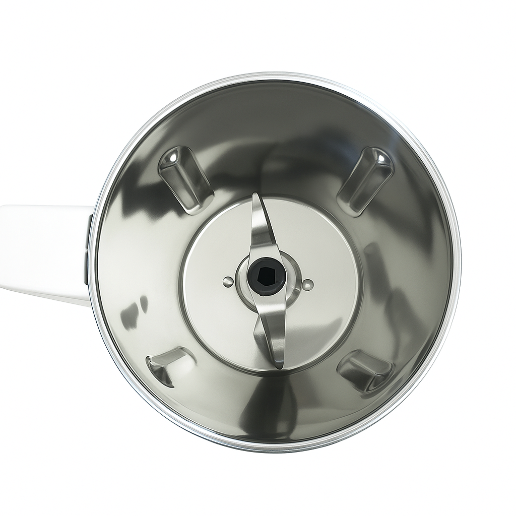 CocoaT Mini Prébroyeur