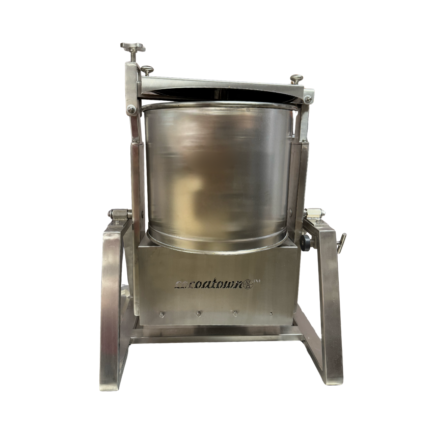 ALPHA25 Grinder