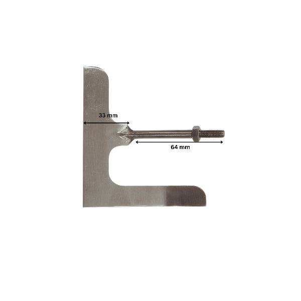 SS Wiper Type 1