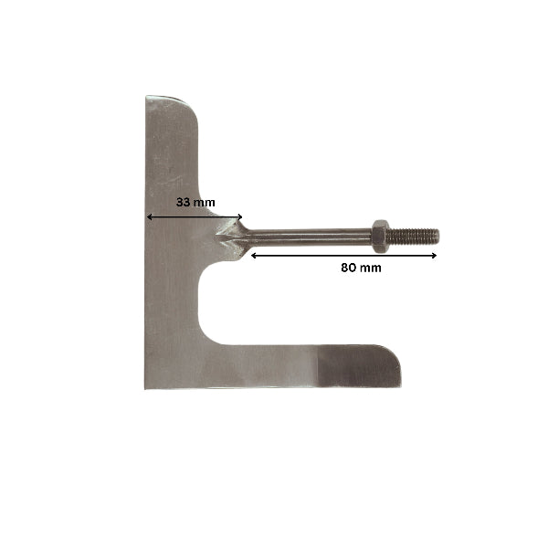 SS Wiper Type 2