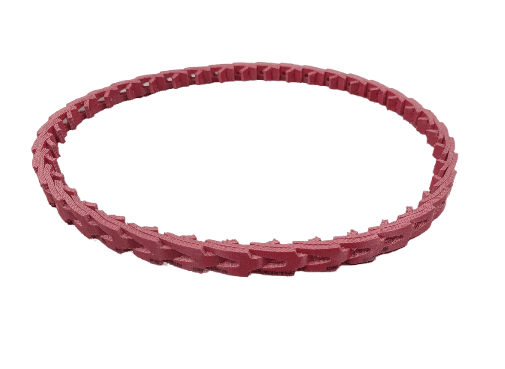 Link Belt Set of 2 - Alpha 100(ECGC-65A/E) Grinder