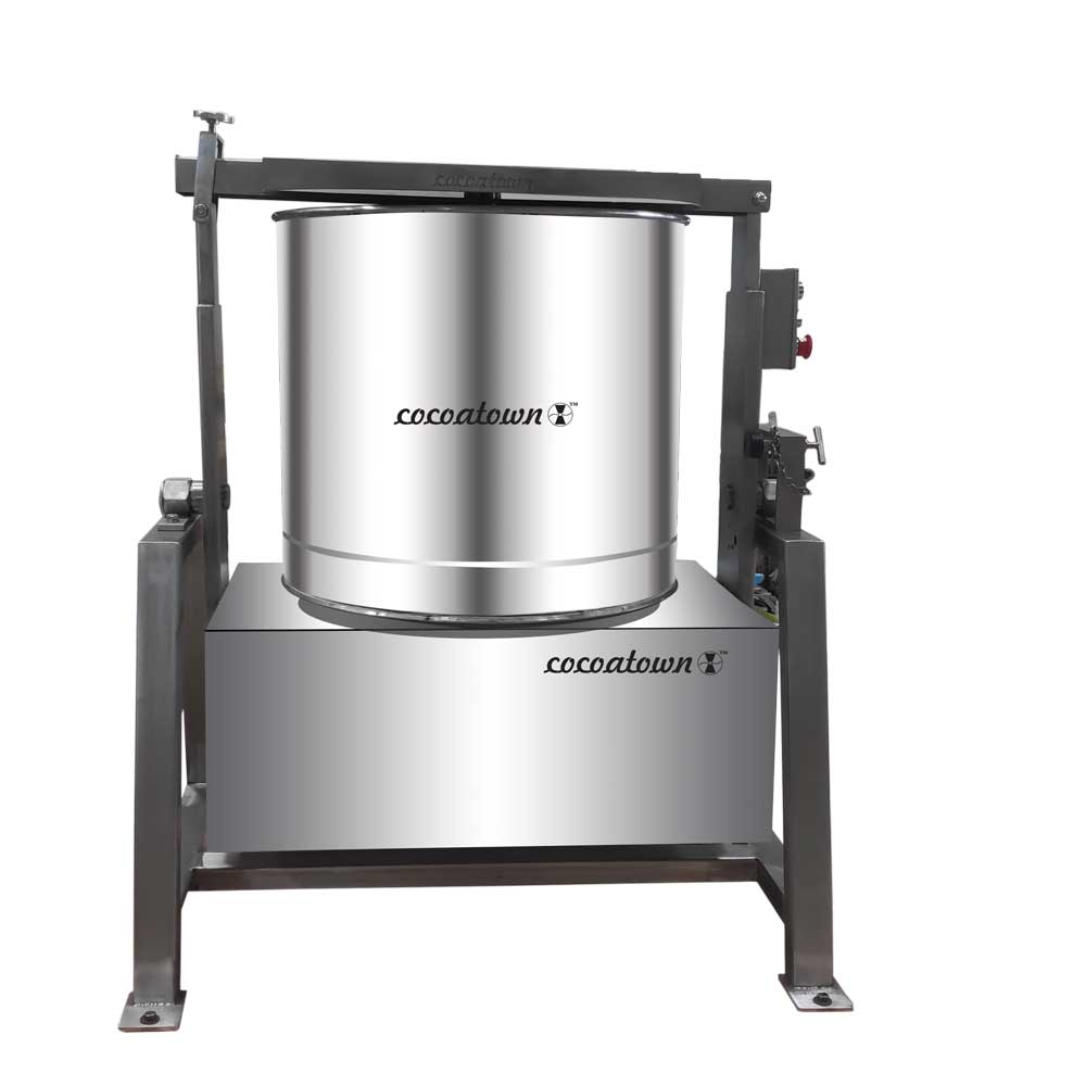 Commercial Quality Meat Mixer - 200lbs. capacity
