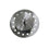 Stainless Steel Center Pin For ECGC-12SQSS