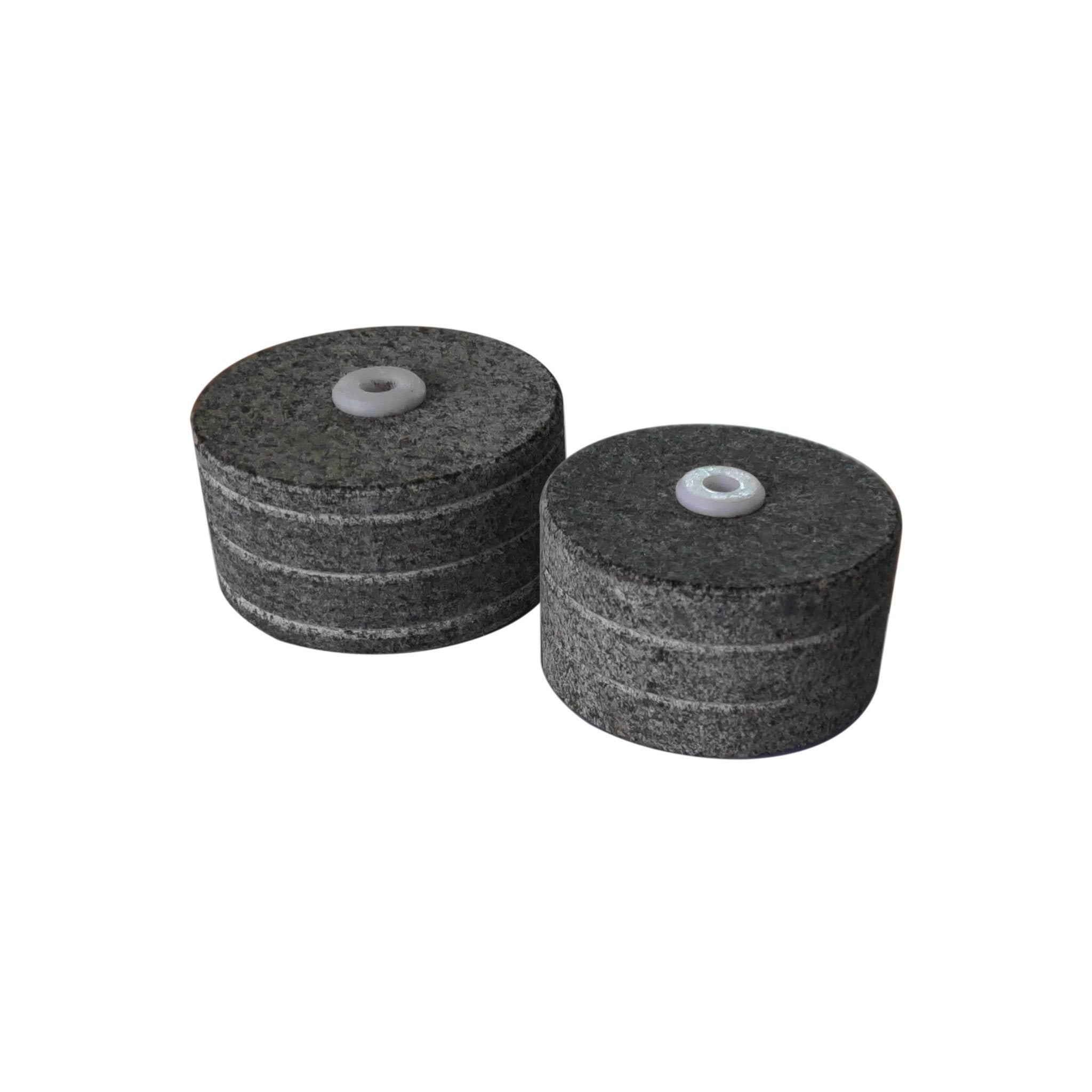 Cylindrical Roller Stones For Abi 10 Melanger