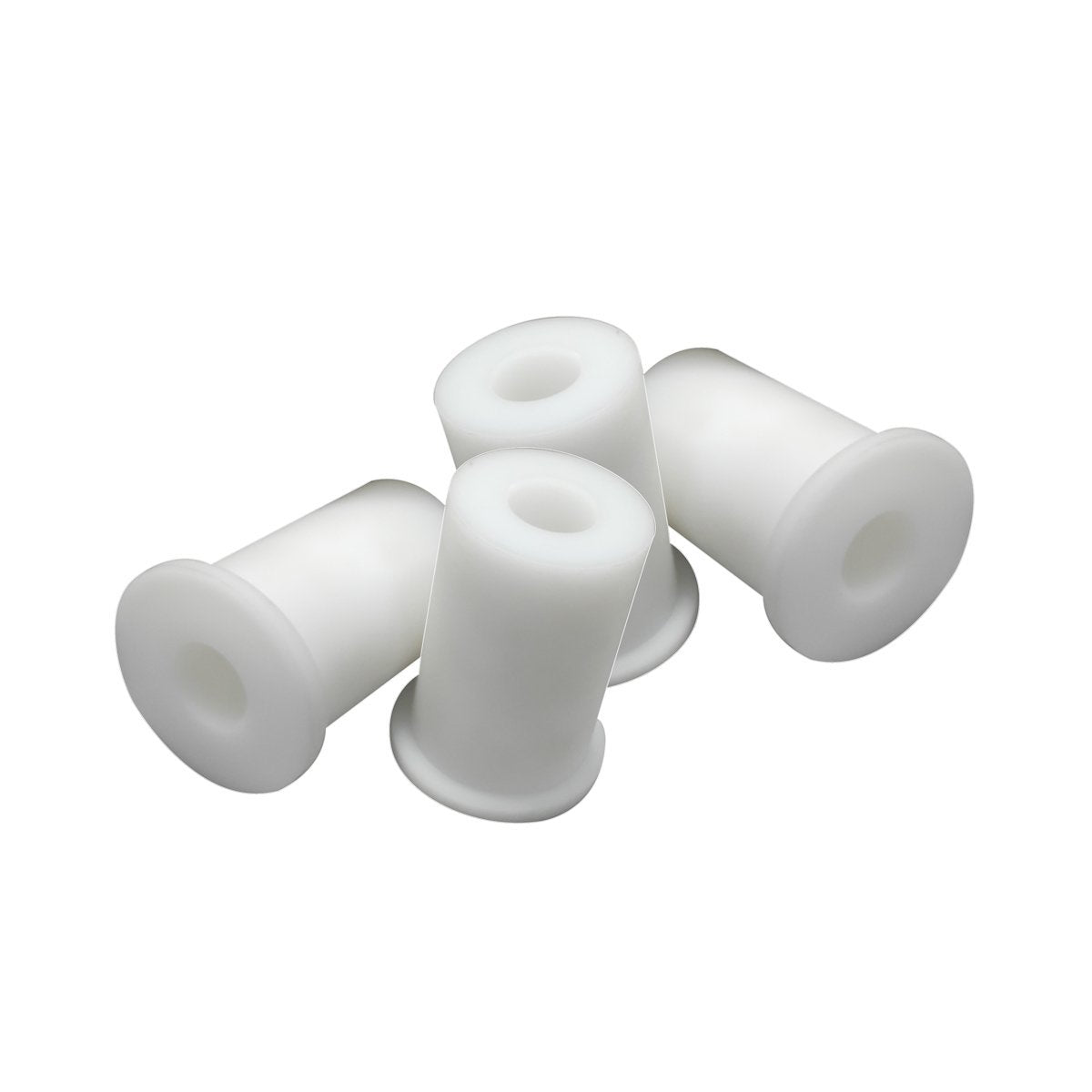 Delcron Insert Delrin Roller Inserts For ECGC-65E — CocoaTown