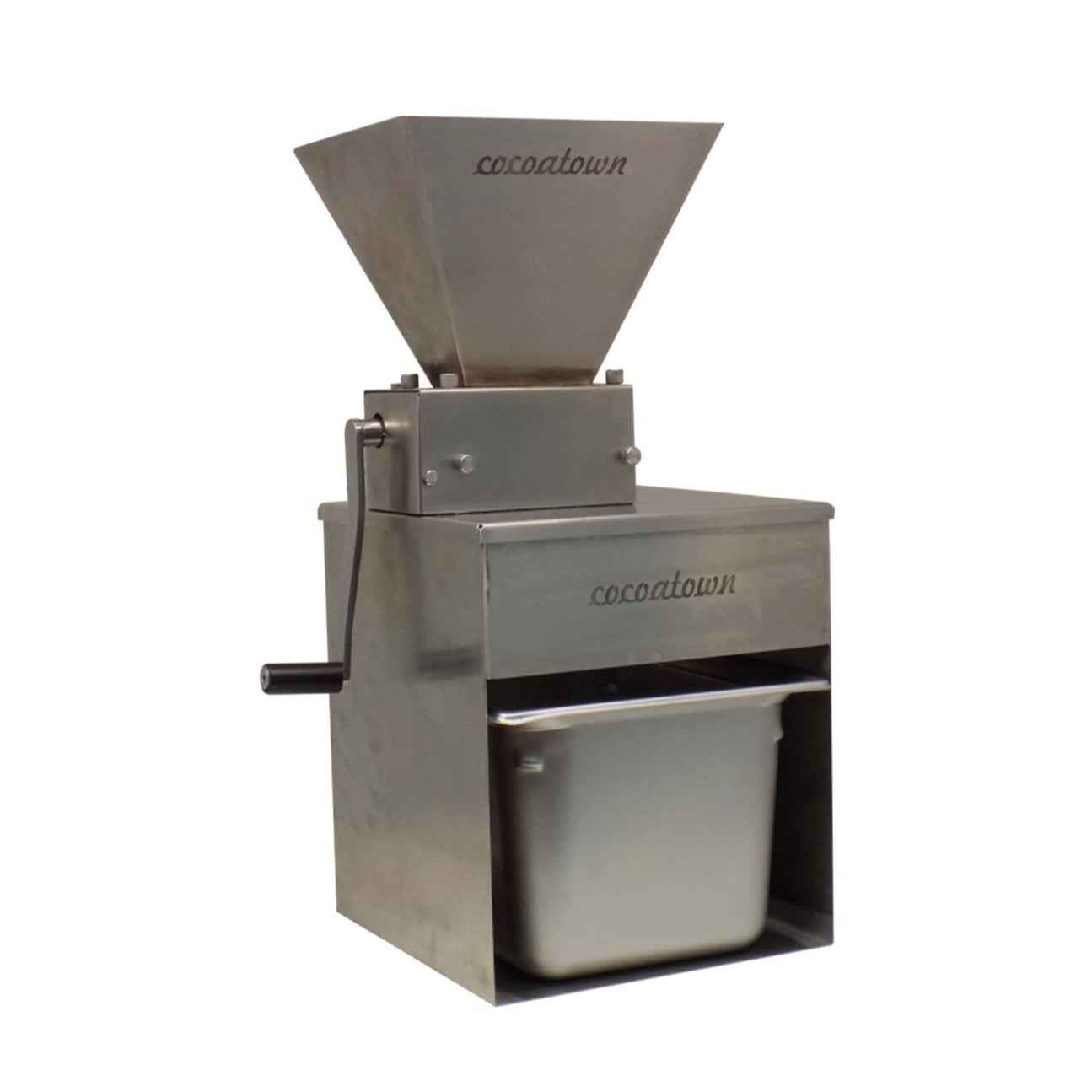 Craqueur manuel CocoaT