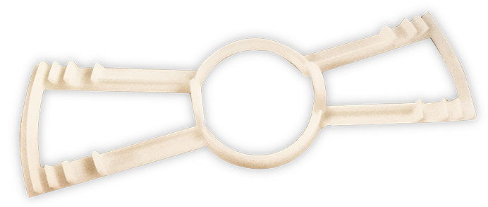 Cocoatown Melangers Parts for ChocoCleaner