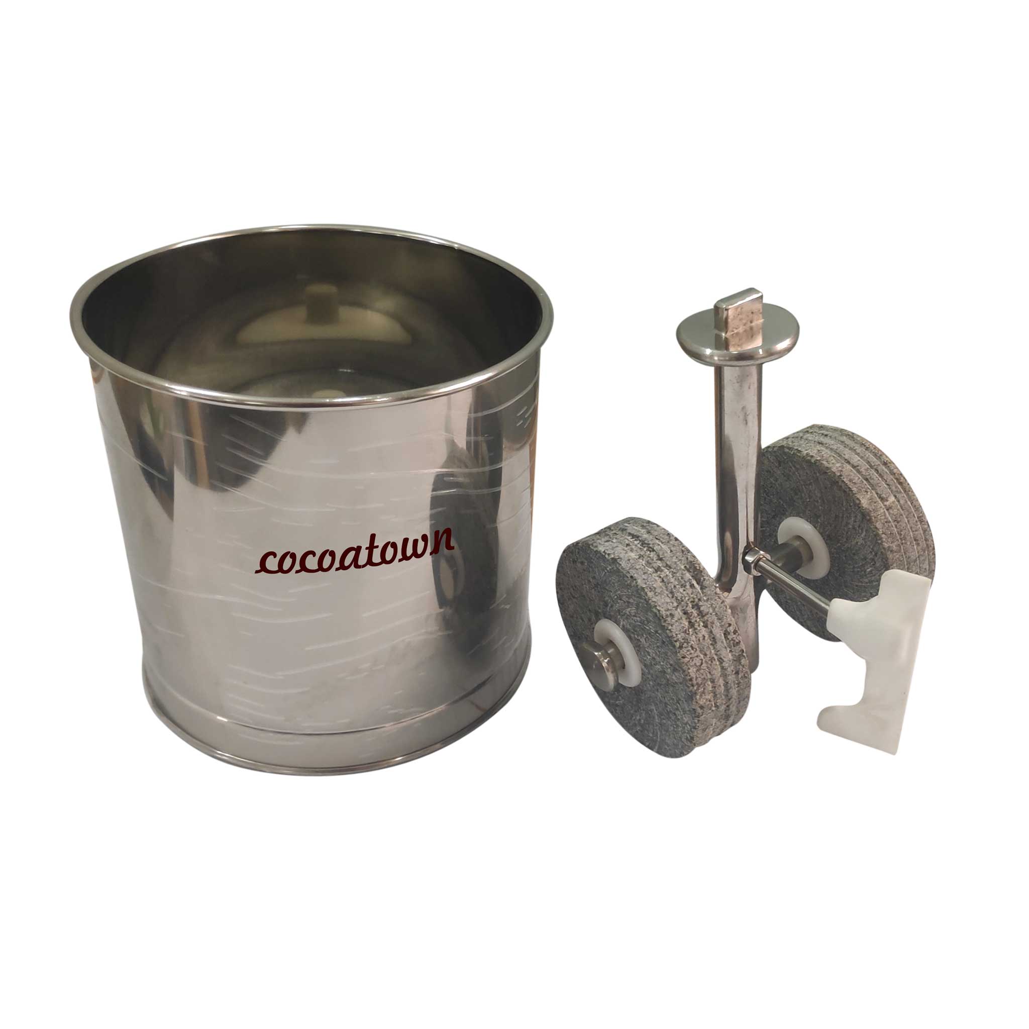 Mini batería para ECGC-12SL