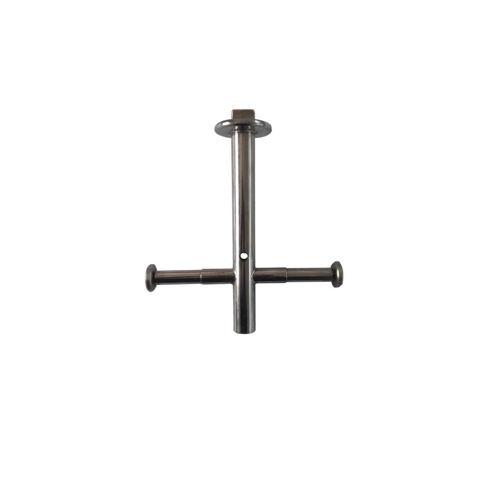 Melanger Spare Parts Roller Holder