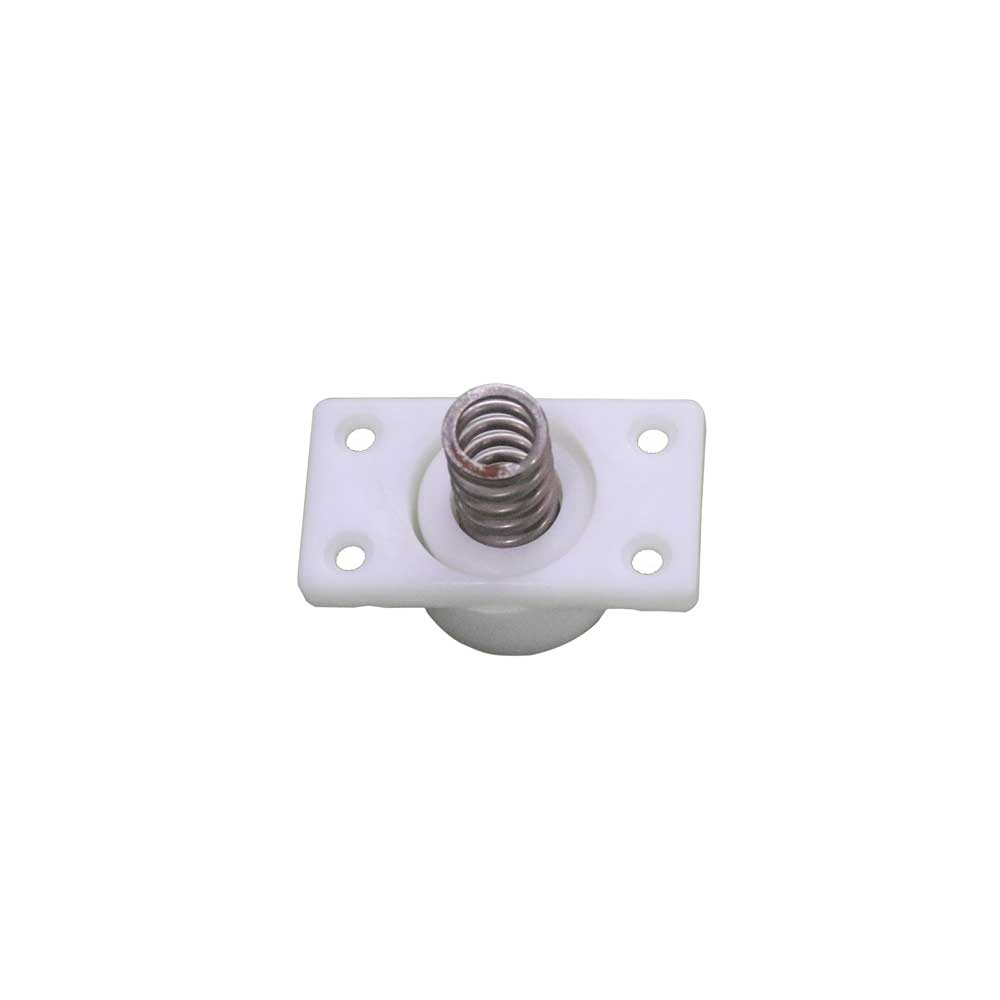 Tension Spring Housing with Sleeve - ECGC 12SQSS — Cocoatown