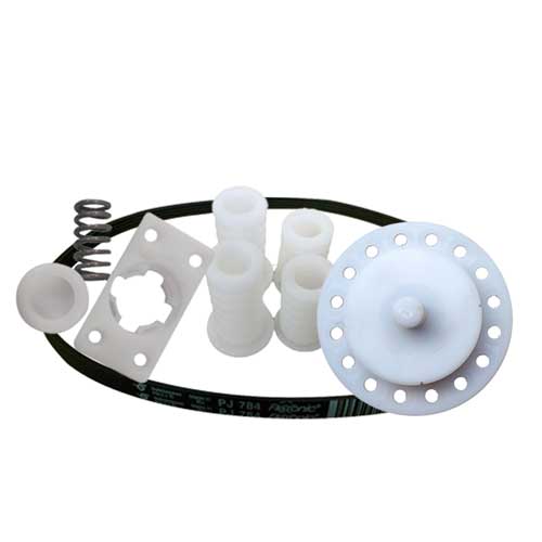 Kit de mantenimiento Melanger 12SL - Piedras cónicas