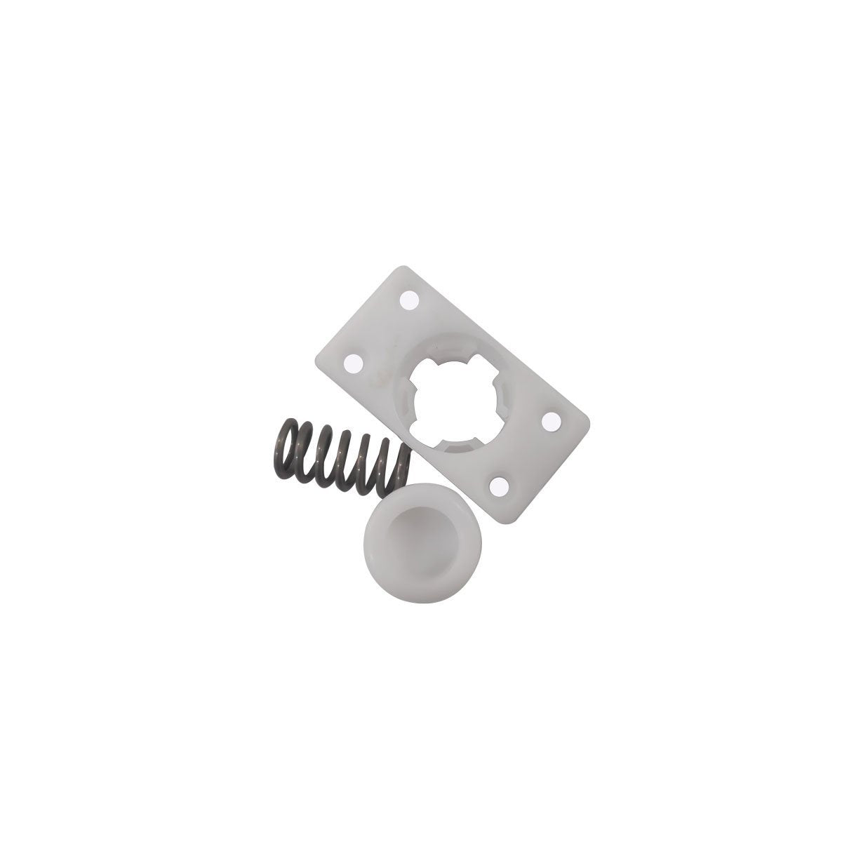 Tension Spring Housing with Sleeve For ECGC 12SLTA — Cocoatown