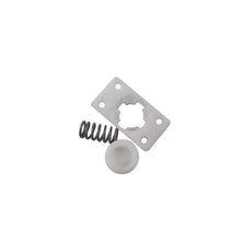 Bean to Bar Parts and Accessories Tension Spring Sleeve with Housing