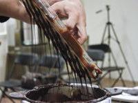 Cocoatown Chocolate Making
