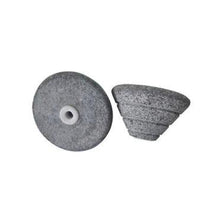 Melanger Spare Parts  Conical Roller Stones for ECGC 12SLTA